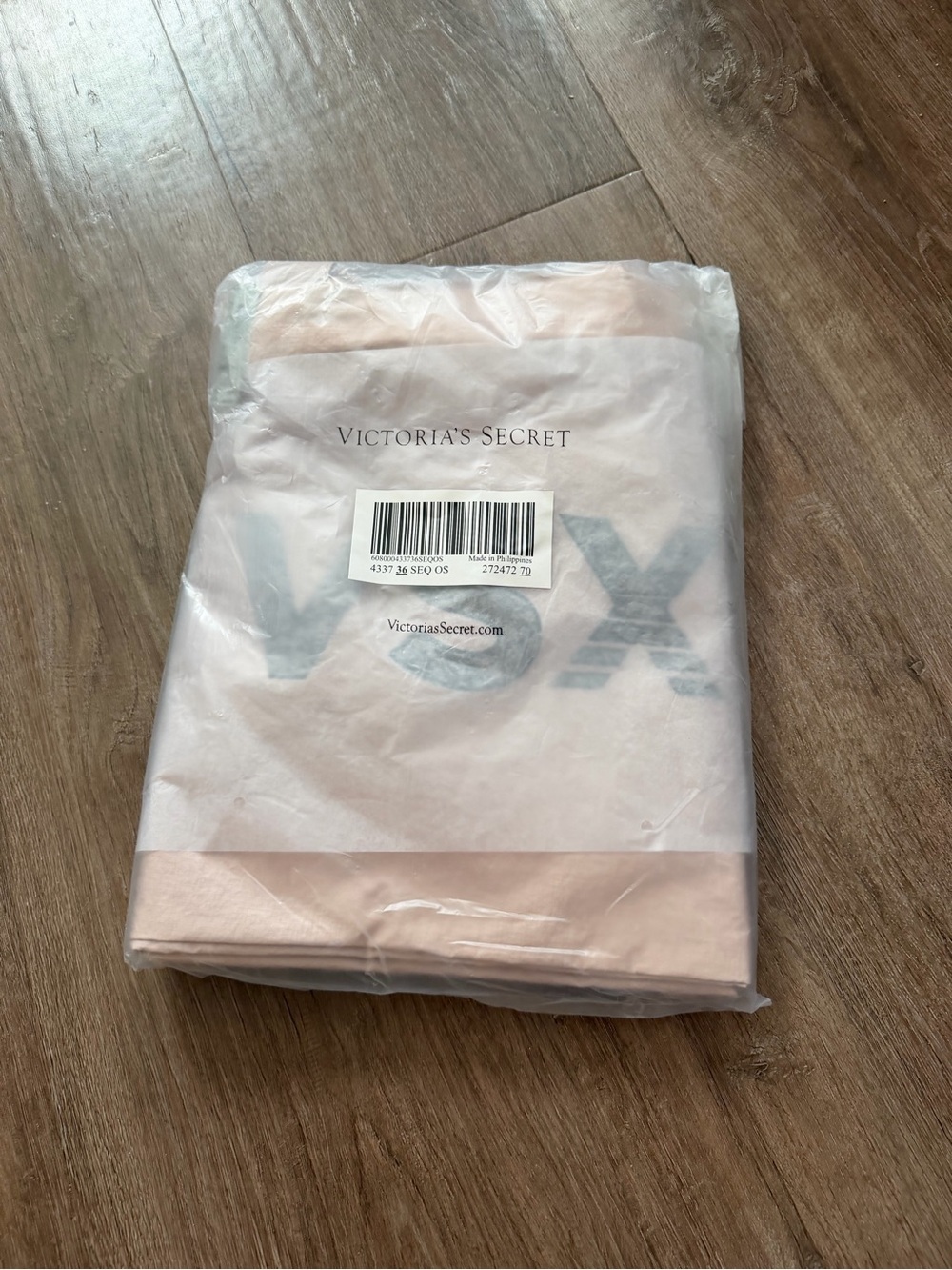 NWT Victoria's Secret Pink Tote bag